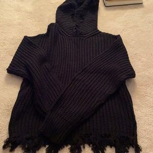 Ruve Sweater - one size